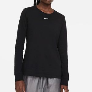 Women's Long-Sleeve T-Shirt